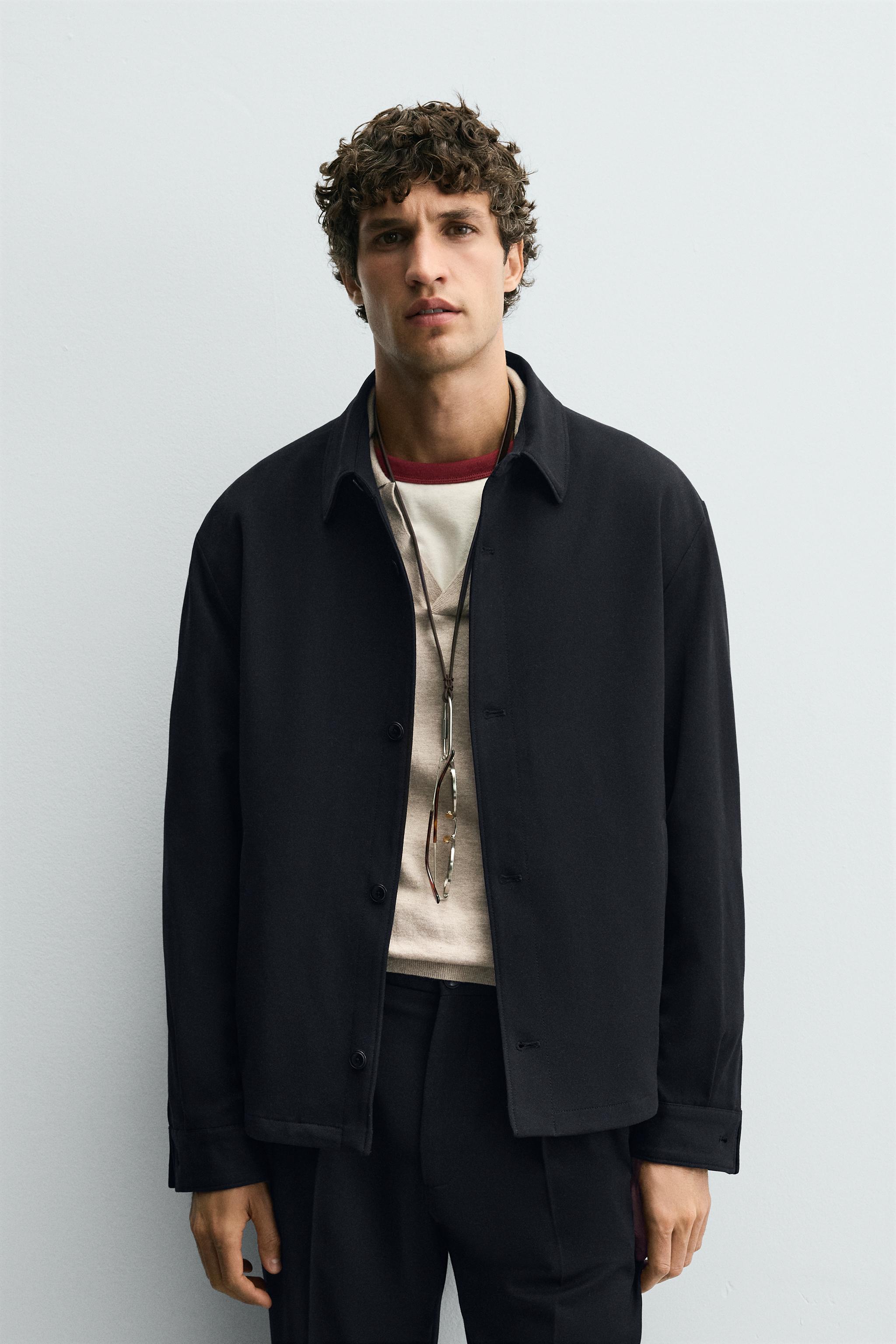 SURCHEMISE REGULAR FIT